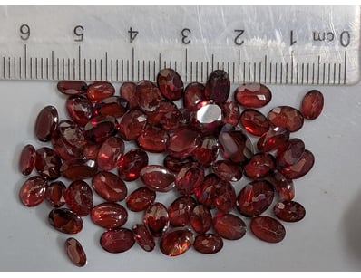 UNRESERVED Diamonds, Gemstones & Opals (A999) - Lot 200