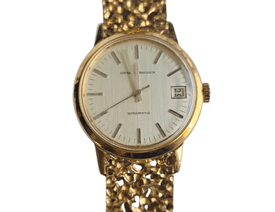 Luxury Watches (A998) - Lot 6525