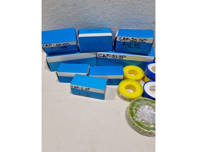 Industrial & Agricultural Hardware (NSWA979) - Lot 80