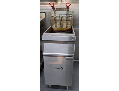 UNRESERVED Cabaret Club + Restaurant Liquidation ... - Lot 8