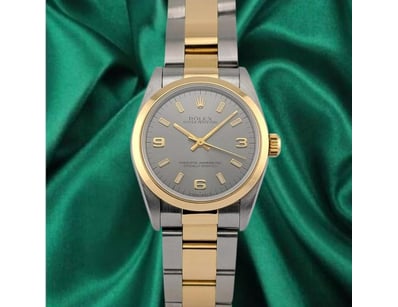 Luxury Watches (A983) - Lot 400