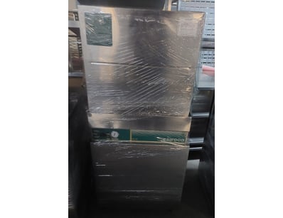 Eswood commercial convection oven, stainless steel...
