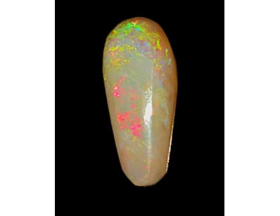 UNRESERVED Diamonds, Gemstones & Opals (A981) - Lot 4589