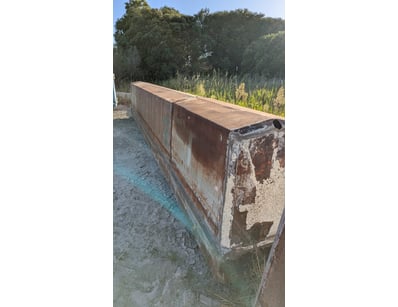 CIVIL CONTRACTORS END OF PROJECT Tomago NSW Pre... - Lot 226