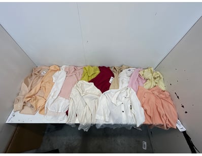 Entire Vintage Clothing Store Liquidation (ON11821) - Lot 95