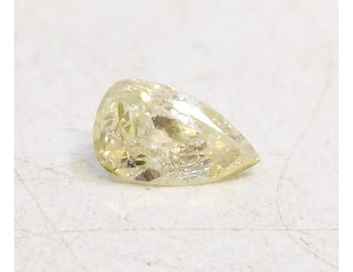 Diamond And Gemstone Market (A987) - Lot 907