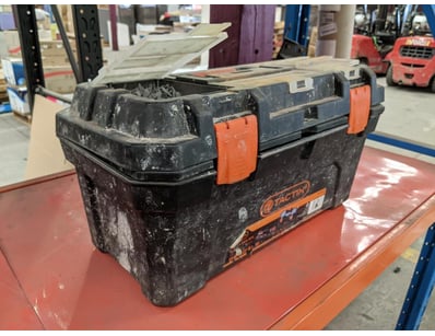 Home Improvement, DIY & Hardware (NSWA981) - Lot 2075