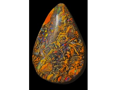 UNRESERVED Diamonds, Gemstones & Opals (A992) - Lot 649