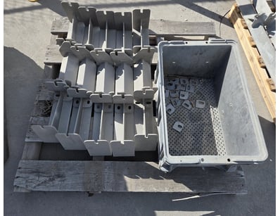 Industrial and Engineering Surplus (ON4383) - Lot 100