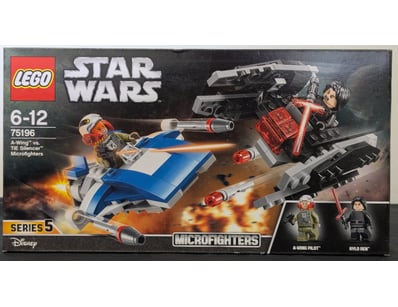 UNRESERVED COOKIES LIFETIME COLLECTION OF LEGO ... - Lot 549