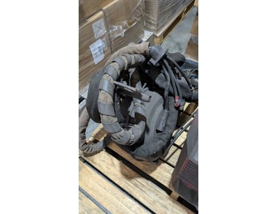 Fronius TransTig 1750 Tig DC power source
170Amp D...