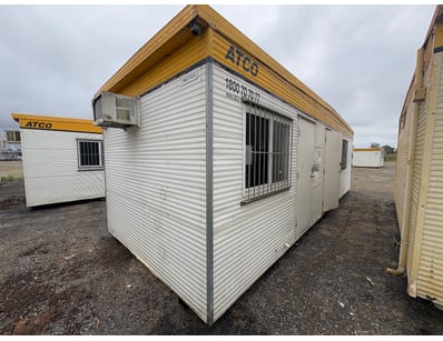 Surplus Portable Buildings & Misc (ON4469) - Lot 13