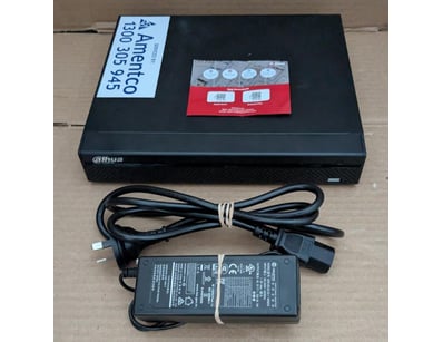 Home Entertainment, Audio & Computers (A1000) - Lot 820