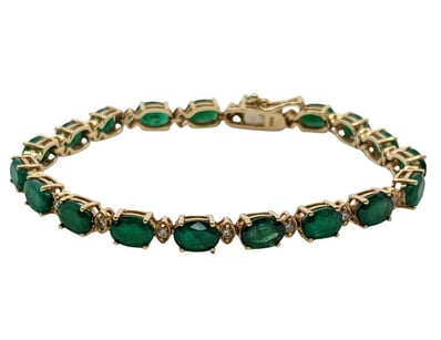 Luxury Jewellery (A983) - Lot 120