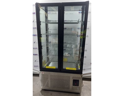 Hospitality, Catering & Events (NSWA1000) - Lot 2659