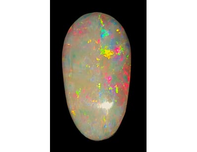 Diamond And Gemstone Market (A981) - Lot 401