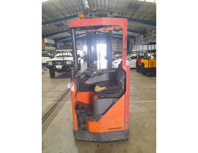 Civil, Transport & Machinery - Nationwide (ON4... - Lot 5771