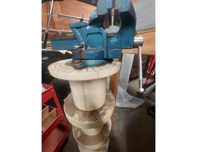 Metal Fabrication Workshop Liquidation (ON12068) - Lot 104