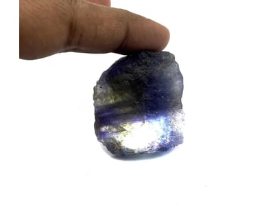 UNRESERVED Diamonds, Gemstones & Opals (A980) - Lot 5002