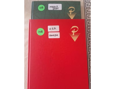 The Curio Collection (A997) - Lot 1111