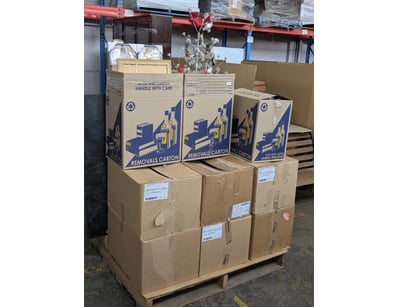 SA Public Trustee Home & Collectables Clearanc... - Lot 4384