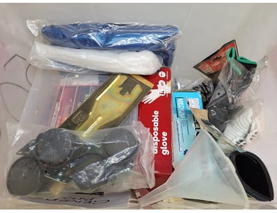 Sport, Leisure & Lifestyle (A1006) - Lot 262