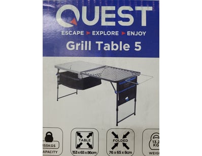 Unclaimed Freight (GCA1000) - Lot 1634