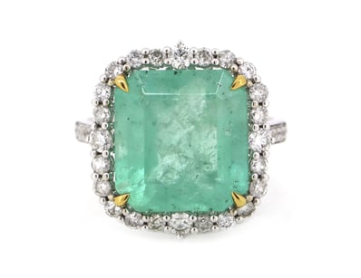 Luxury Jewellery (A985) - Lot 1201