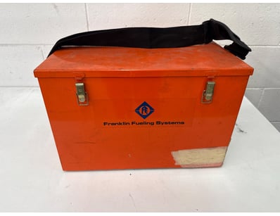 Major Flow, Pumping & Industrial Services Asset... - Lot 159