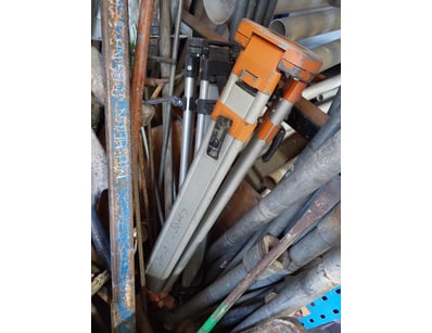 Entire Plumbing Business Liquidation (ON11903) - Lot 120