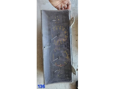 Car Parts & Accessories (A986) - Lot 134