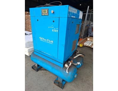 Robotics Business Assets Liquidation (ON11991) - Lot 34