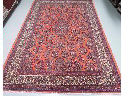 Antique, Vintage & Rugs (A985) - Lot 7014