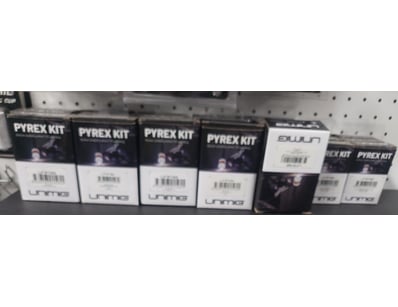 Metal Fabrication Stock Warehouse Sale (ON12068) - Lot 48