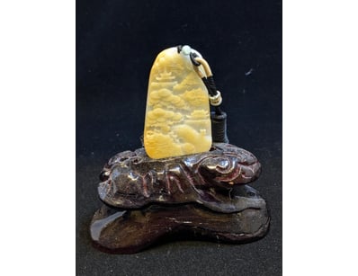 Affordable Jewellery Market (A1002) - Lot 417