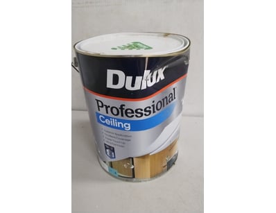 Ultimate Surplus Paint Event (GCA976) - Lot 326