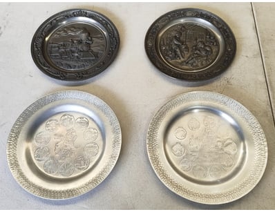 Hospitality, Catering & Events (A999) - Lot 61