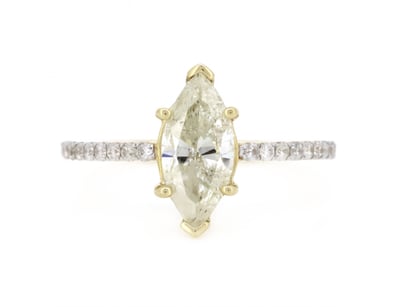 Diamonds Are A Woman's Best Friend (A978) - Lot 1012