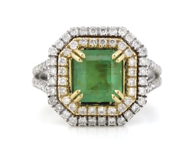 Fine Jewellery (A980) - Lot 1202
