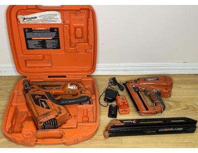 Home Improvement, DIY & Hardware (A980) - Lot 54