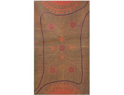 Art Market (A1001) - Lot 112