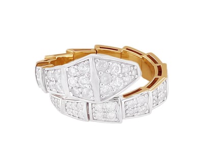 Prestige Jewellery (A979) - Lot 1154