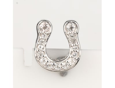 The Sterling Collection - Pendants, Rings, Brac... - Lot 295