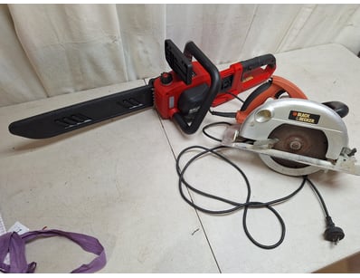 Home Improvement, DIY & Hardware (A1006) - Lot 1319