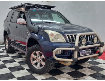 Passenger, Luxury & Commercial Vehicles Auction - Lot 820