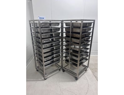Fresh Food & Convenience Producer Closure (ON4... - Lot 2188