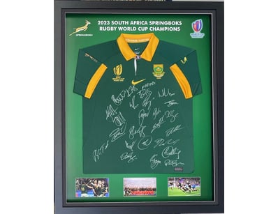 Mancave & Memorabilia (A997) - Lot 113