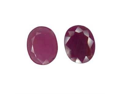 Diamond And Gemstone Market (A984) - Lot 3030