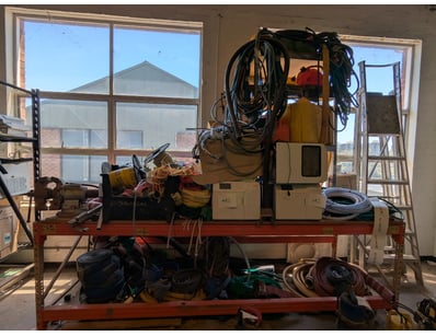 Entire Plumbing Business Liquidation (ON11903) - Lot 45