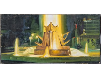 Art Market (A978) - Lot 5028